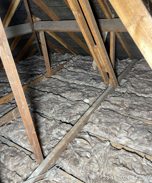 Loft Insulation